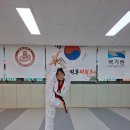 경희대 미래 태권도장 이미지