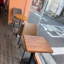 피에스타7 커피 남성점 | 남성역 감성 카페 추천, 조용하고 아늑한 피에스타7커피 남성점