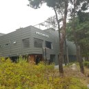 매봉산 실내배드민턴장 이미지