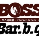 바비큐보스치킨 이미지