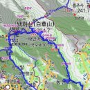 무진중학교 체육관 | 2022.12.27. [충남山行記 186] 충남 태안 백화산/낙조봉