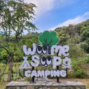 포천제일오토카센타 | 서울근교글램핑 포천 울미숲 오토캠핑장 힐링가득