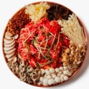 다양한 버섯을 활용한 건강한 요리 이미지