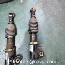 현대모터스종합정비 | 29모터스 현대 i30 하체 종합 정비 작업기 | 배기 커스텀 수리·쇼바 교환·차고 세팅