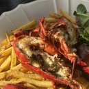 세븐일레븐 광주전대모아점 | 광주 동구 맛집 어나더키친 전대병원 랍스터 먹고 온 후기