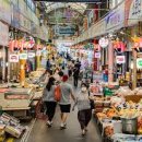 중곡제일골목시장 이미지