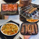 장수루양꼬치모란점 | 성남 모란역 맛집 장수루양꼬치 단체 회식 모임 고기집 추천