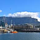 케이프타운 이미지