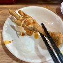 전국통일닭발 | [장안동 맛집] 전국통일닭발 장한평역 국물닭발발 전국택배배달 방문후기