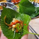 용화편백찜 이미지