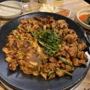 김서방네곱창볶음