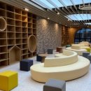 강남교회(교육관) 이미지