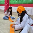 라온 태권도장 | ​라온태권도장의 특별한 변신! 웃음 가득 '찜질방 컨셉' 1박 2일 합숙 현장