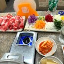 부산/냉정 샤브향 부산주례개금점 샤브샤브 맛집 내돈내산 솔직 후기