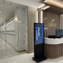 유림 골프 연습장 이미지