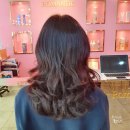 윙윙흑염소 | 어반헤어로맨틱 / 창원 유니시티 미용실 쇼킹클리닉 후기