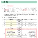 [평가원] 2021 대학수학능력시험 세부시행계획 공고 이미지