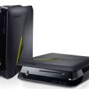 델 ALIENWARE X51 그래픽성능2배의 신모델 출시 이미지