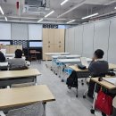 상대동 행정복지센터 회의실 이미지