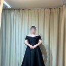 2부 피로연 드레스(데이더블유) 피팅 솔직 후기 [뚱신 무제한 피팅]