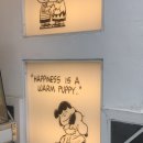 Happiness puppy 이미지