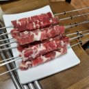 전주 가볼만한곳, 전주맛집 [양다리걸쳤네] 양다리, 양갈비, 양꼬치 솔직 후기