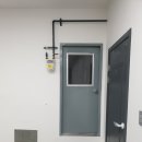 금일당구장 | 청주 흥덕구 영어 전문학원 인테리어 공사 후기