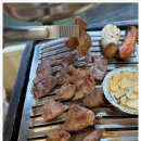 산앤들한우