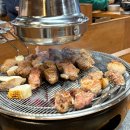 산호동103 | 마산 양덕동맛집 모옥살 구워주는고기집