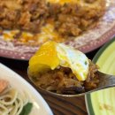 성저로 | 🍳 심플리 키친 일산점｜소고기 김치 필라프·김치 치즈 오므라이스·쉬림프 파스타 샐러드 솔직 후기