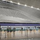<인천국제공항 2> 대한항공 마일러 클럽 라운지 (퍼스트 클래스 라운지) 방문 후기, Miler Club 조식...