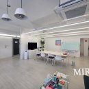 사무실용 건축물(양재동 5-3) | 양재동 사무실 임대 가시성 좋은 인테리어