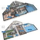 한라당구장 이미지