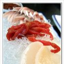 주문진세꼬시회 이미지