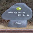 울산 인재 배출의 요람 옥동중학교 이미지