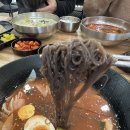 넝쿨째오이소박이냉국수화성