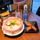 토리키치신사가로수길점 | [강남/신사] 신사역 혼밥 맛집 추천, 진한 닭 육수 토리파이탄 라멘 '멘지 신사점' (신사 가로수길 맛집)