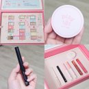 아이피스 | 에뛰드 다이소 화장품 플레이 101 듀얼 아이피스 노세범 파우더 립 글로스 프라이머 마스카라 전제품 후기