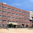 해송초등학교내 이미지