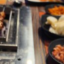 [용성양꼬치] 현풍 양꼬치 집에서의 2차 술안주