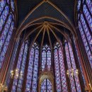 성포동성당앞보도 | 파리에서 가장 예쁜 장소 [생트샤펠 성당] Sainte-Chapelle 예약없이 입장성공 후기, 스테인드글라스...