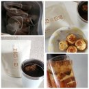 차뷰티 | 호박팥차, 늙은호박차 인생템 발견! 브이뷰티 후기 ✨🍵