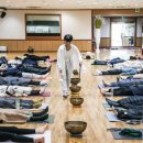 경상남도인재개발원 | 2026 요가 플로우 페스티벌 후기｜대전 싱잉볼명상 &amp; 프라티야하라(마산현주요가명상)