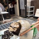 여의도 강민경 광어 소금김밥 맛집 ‘8번대물집’ 다녀온 후기