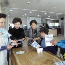 주공임대아파트 경로당 이미지