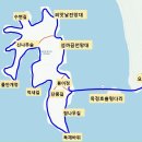 봉천산악회 제909회차 임실 오봉산 국사봉 옥정호붕어섬 정기산행후기 이미지