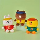 프렌즈 스포츠 클럽 이미지