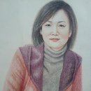 연필 & 색연필화 이미지