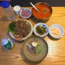이루면옥 채루 정난들 | 동탄 맛집 동탄 센트럴파크 맛집 반송동 맛집 동탄면옥 경기도 평양냉면 병점 점심 1동탄 밥집 혼밥 한식