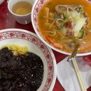 신흥반점 | 자갈치 부산 블루리본 맛집 중국집 신흥반점 노포 백짬뽕